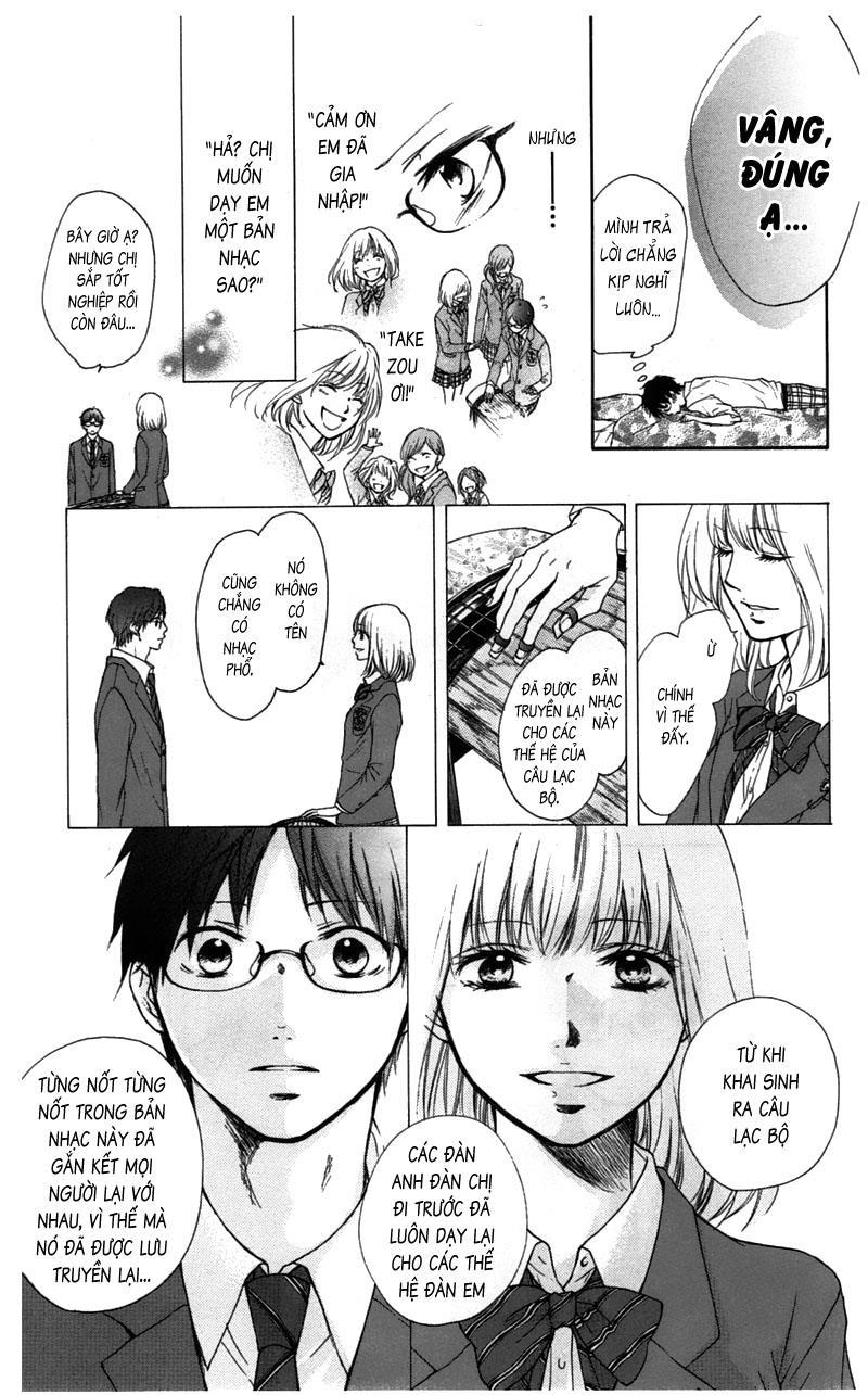 Kono Oto Tomare Chapter 1 - 31