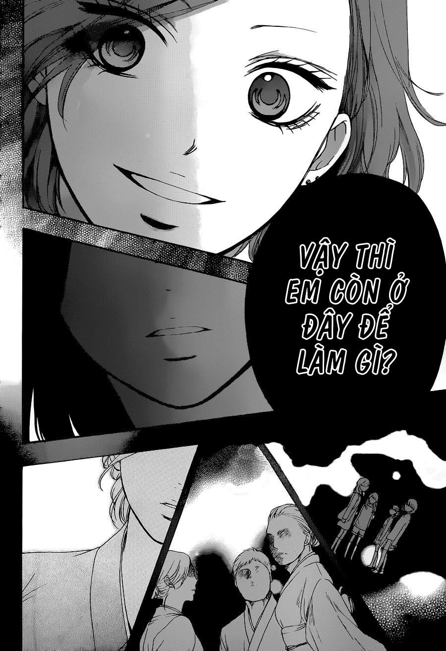 Kono Oto Tomare Chapter 10 - 31