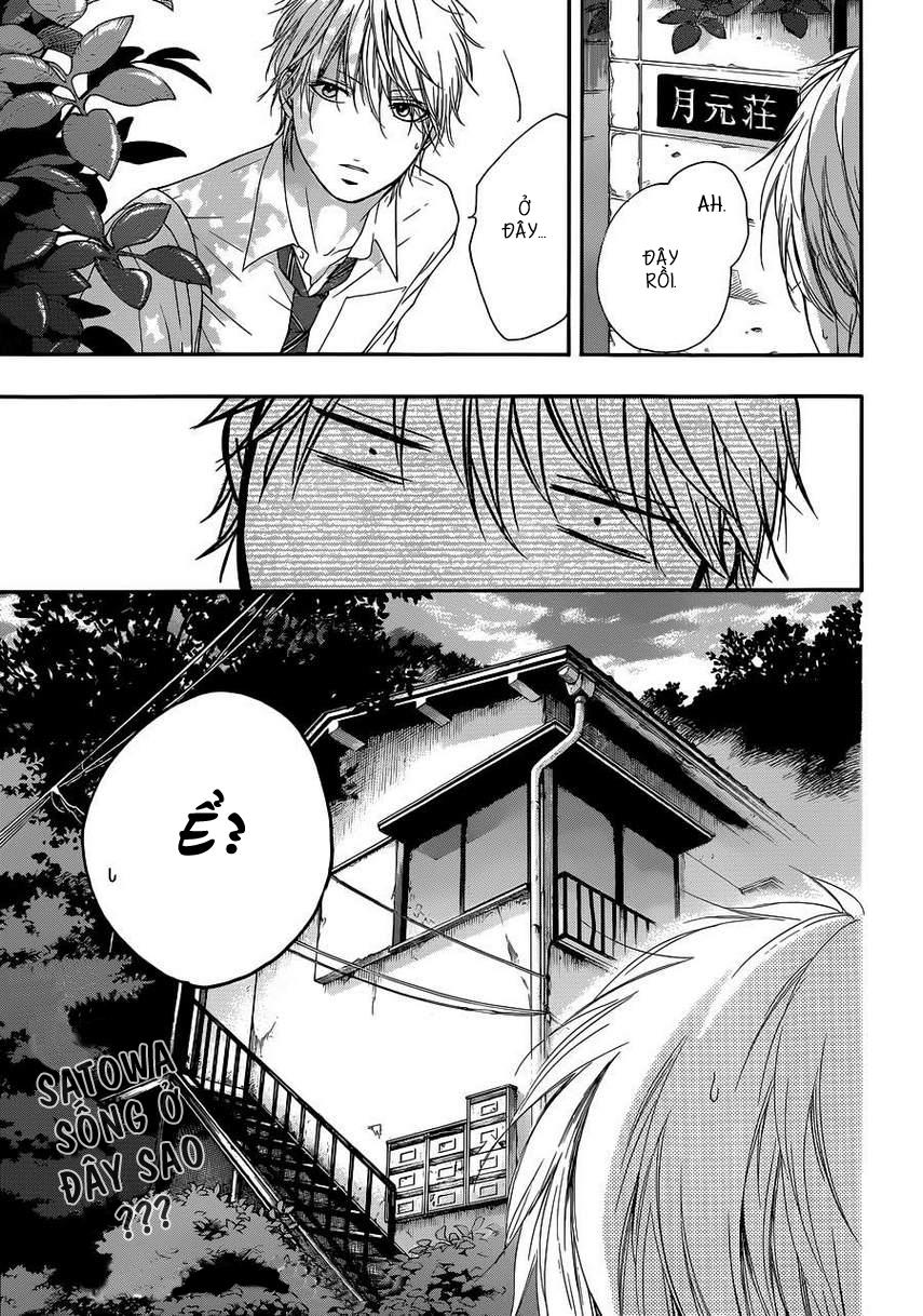 Kono Oto Tomare Chapter 10 - 46