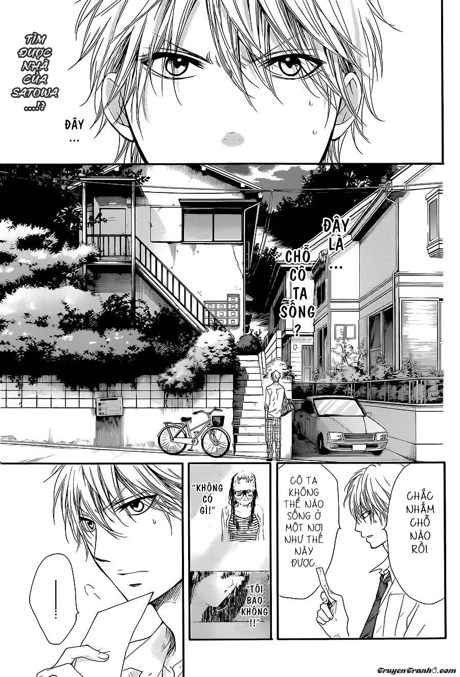 Kono Oto Tomare Chapter 11 - 2