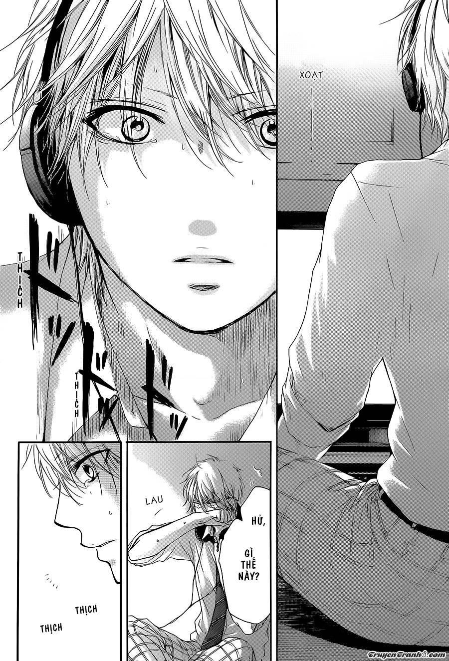 Kono Oto Tomare Chapter 11 - 36