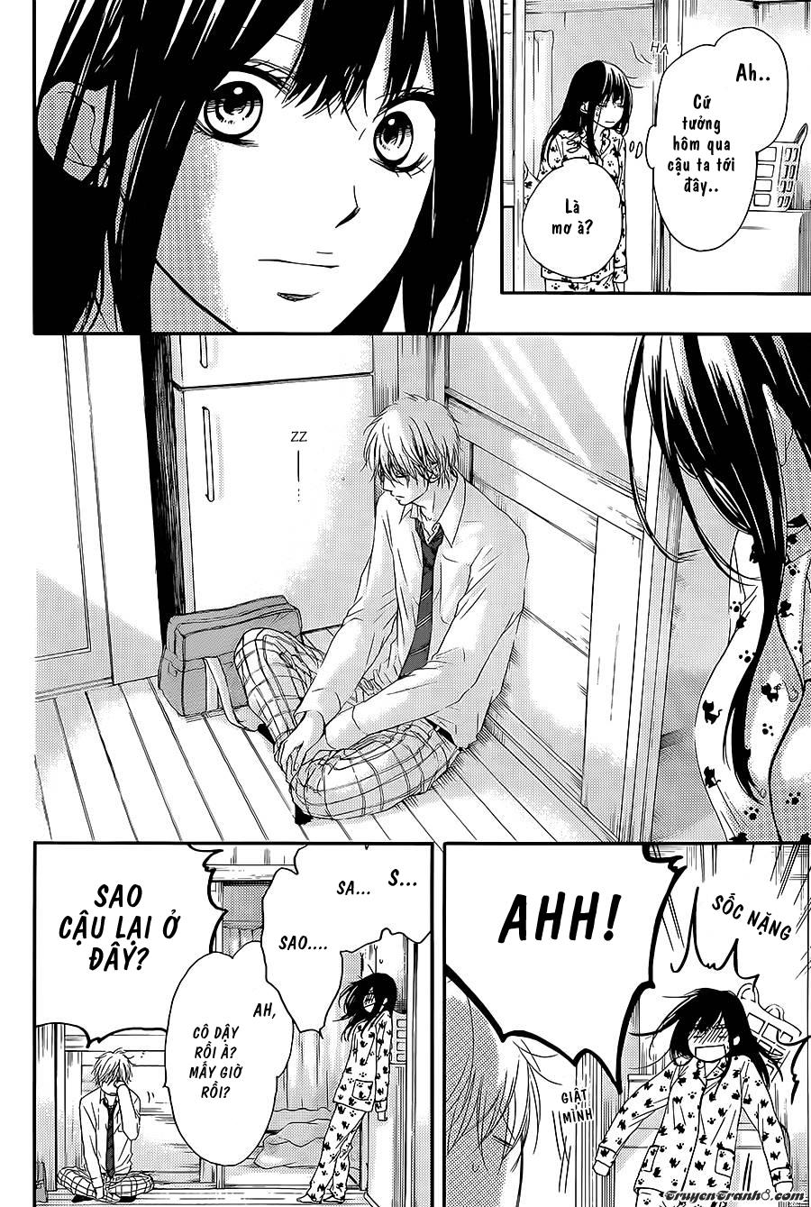 Kono Oto Tomare Chapter 11 - 38