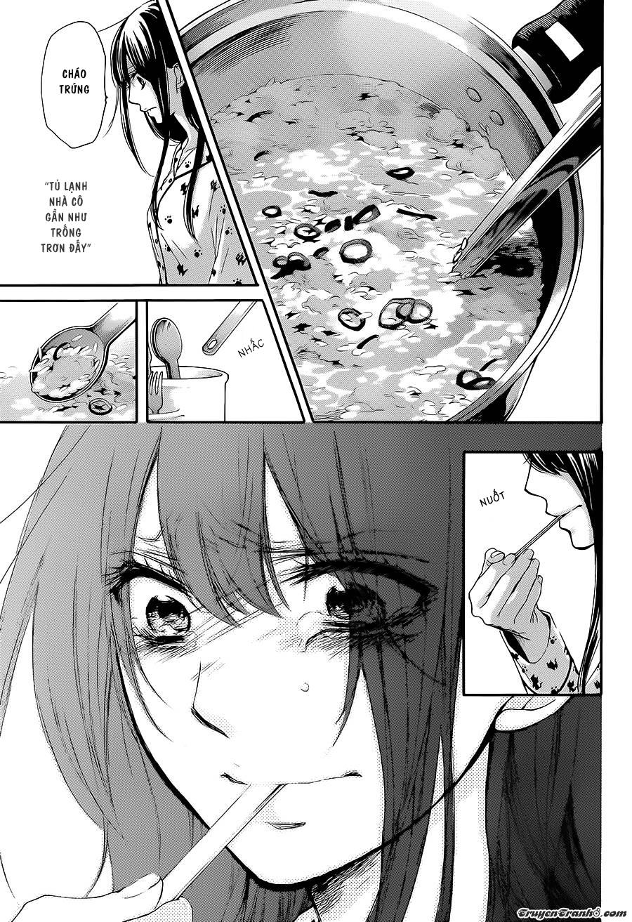 Kono Oto Tomare Chapter 11 - 41