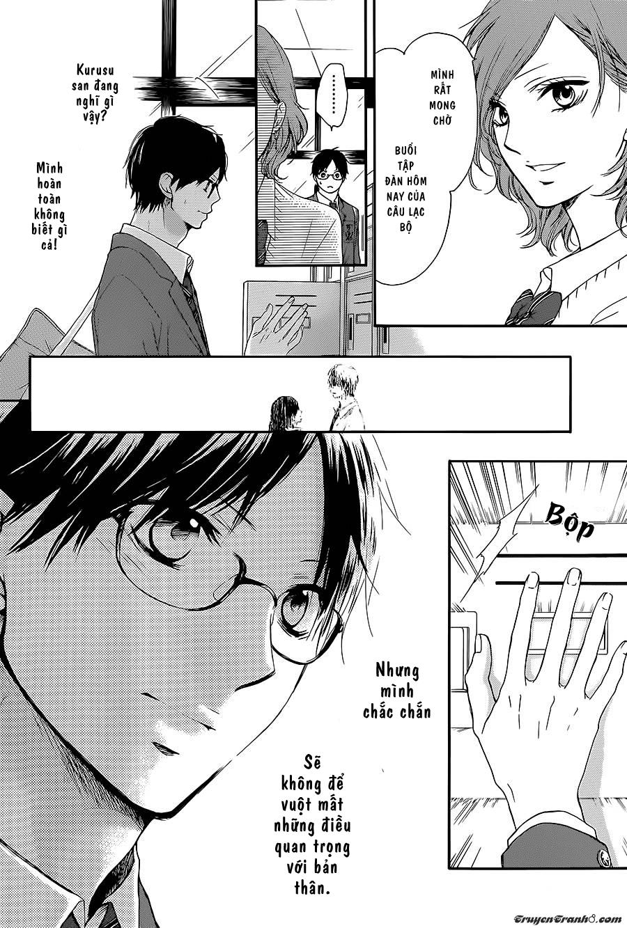 Kono Oto Tomare Chapter 11 - 44