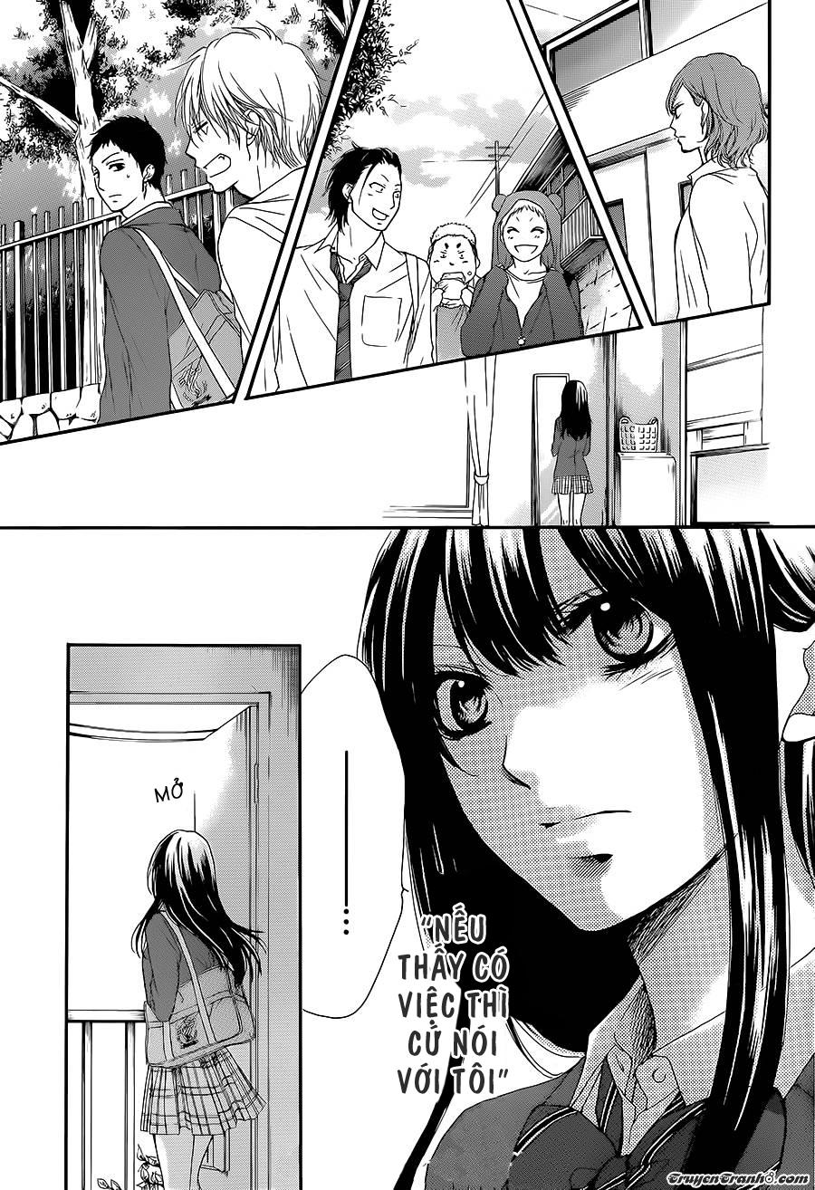 Kono Oto Tomare Chapter 11 - 45