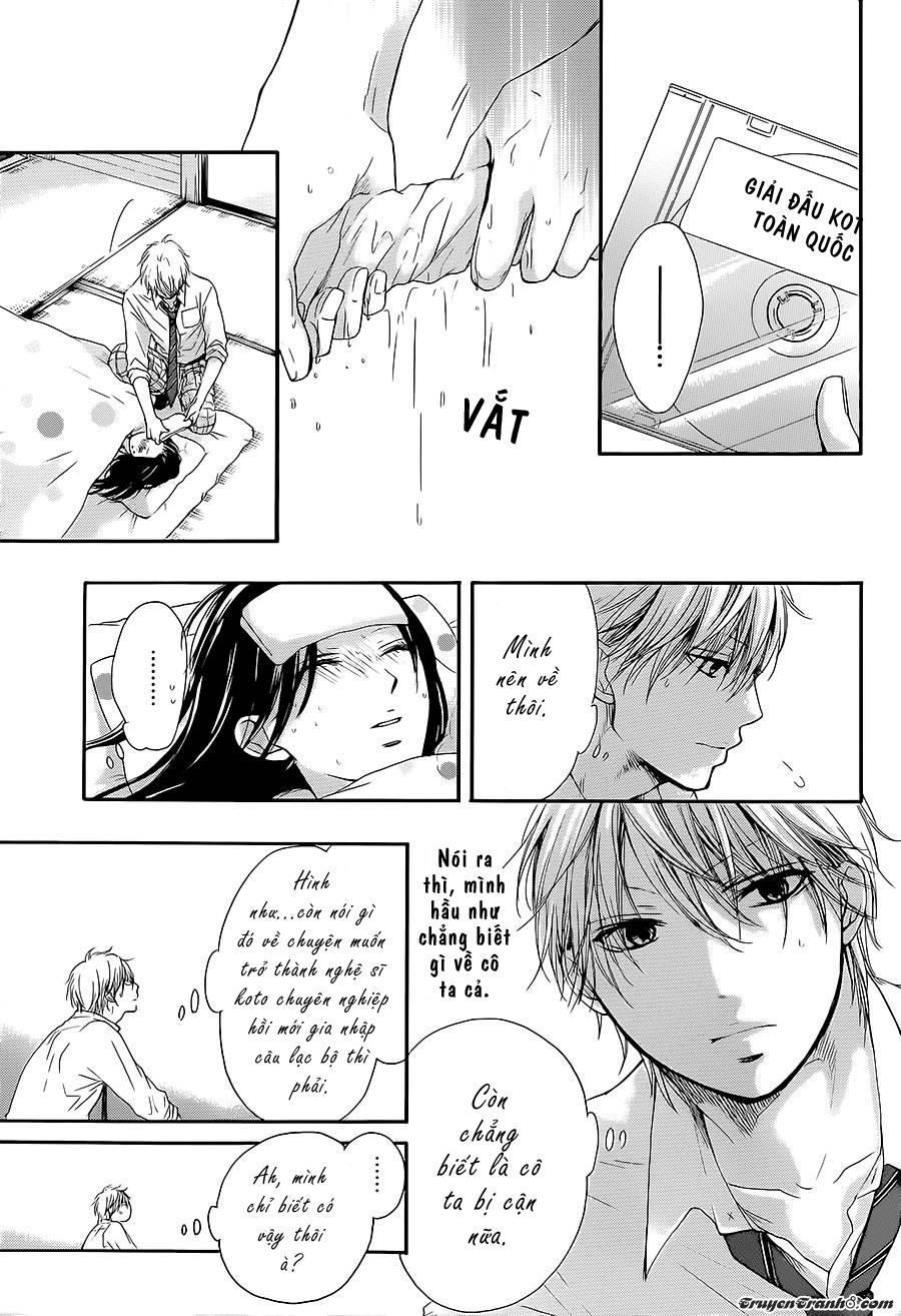 Kono Oto Tomare Chapter 11 - 10