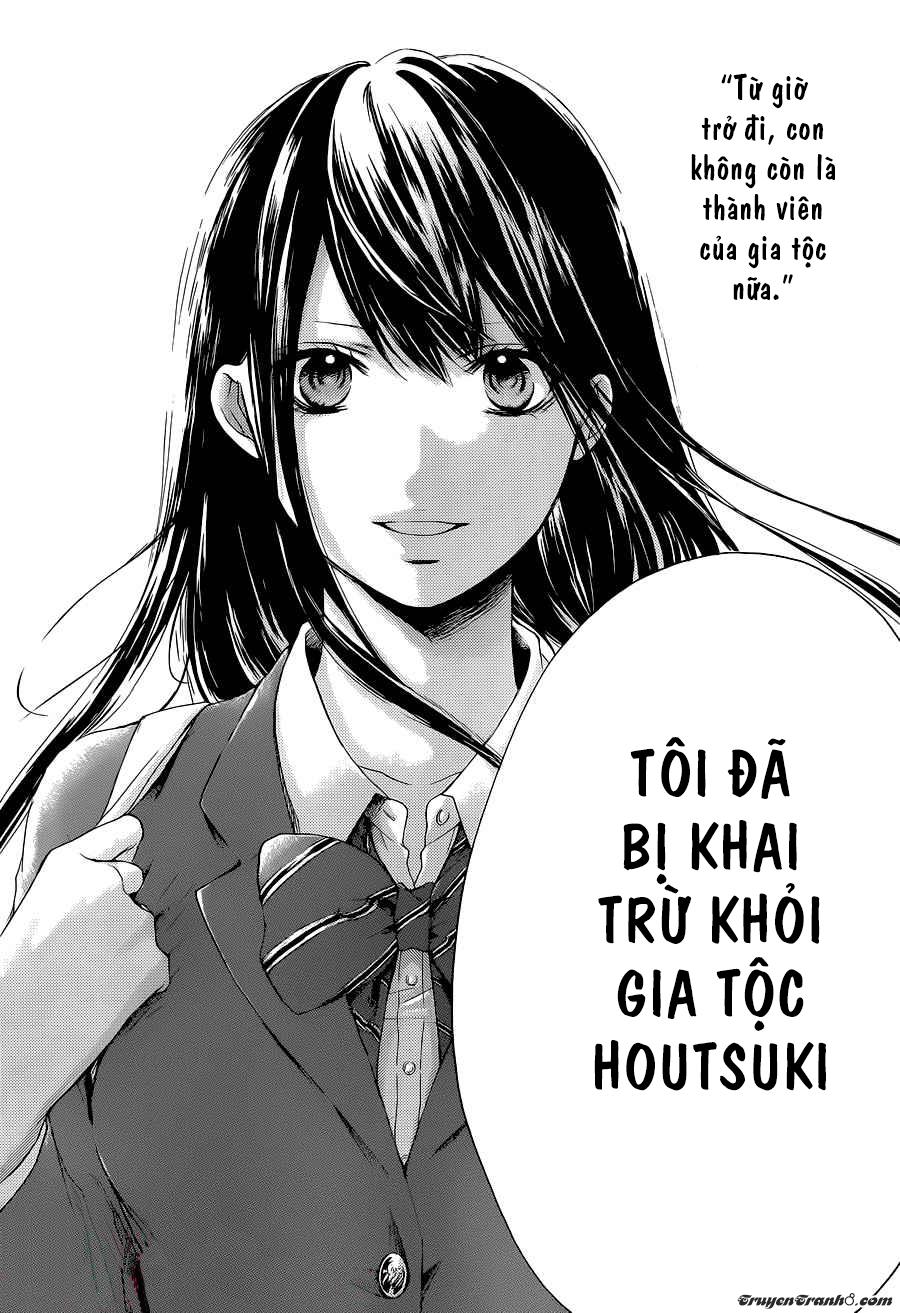 Kono Oto Tomare Chapter 12 - 15