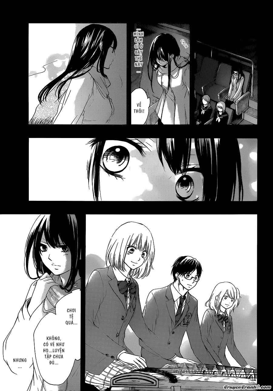 Kono Oto Tomare Chapter 12 - 38