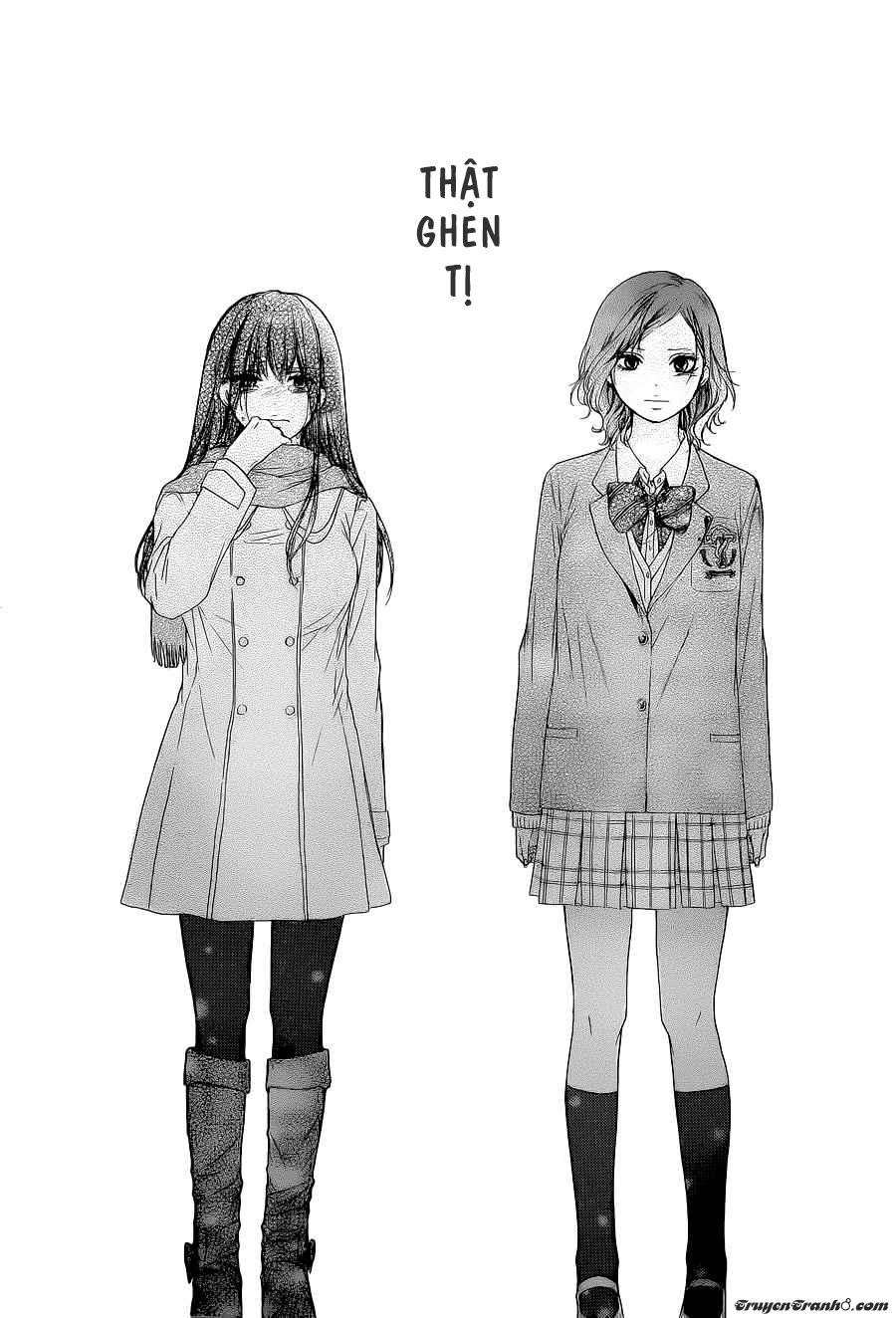 Kono Oto Tomare Chapter 12 - 40