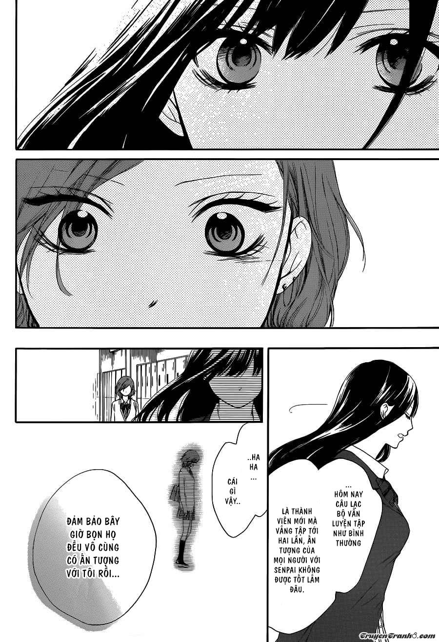 Kono Oto Tomare Chapter 12 - 41