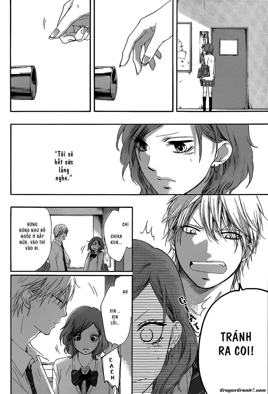 Kono Oto Tomare Chapter 12 - 43