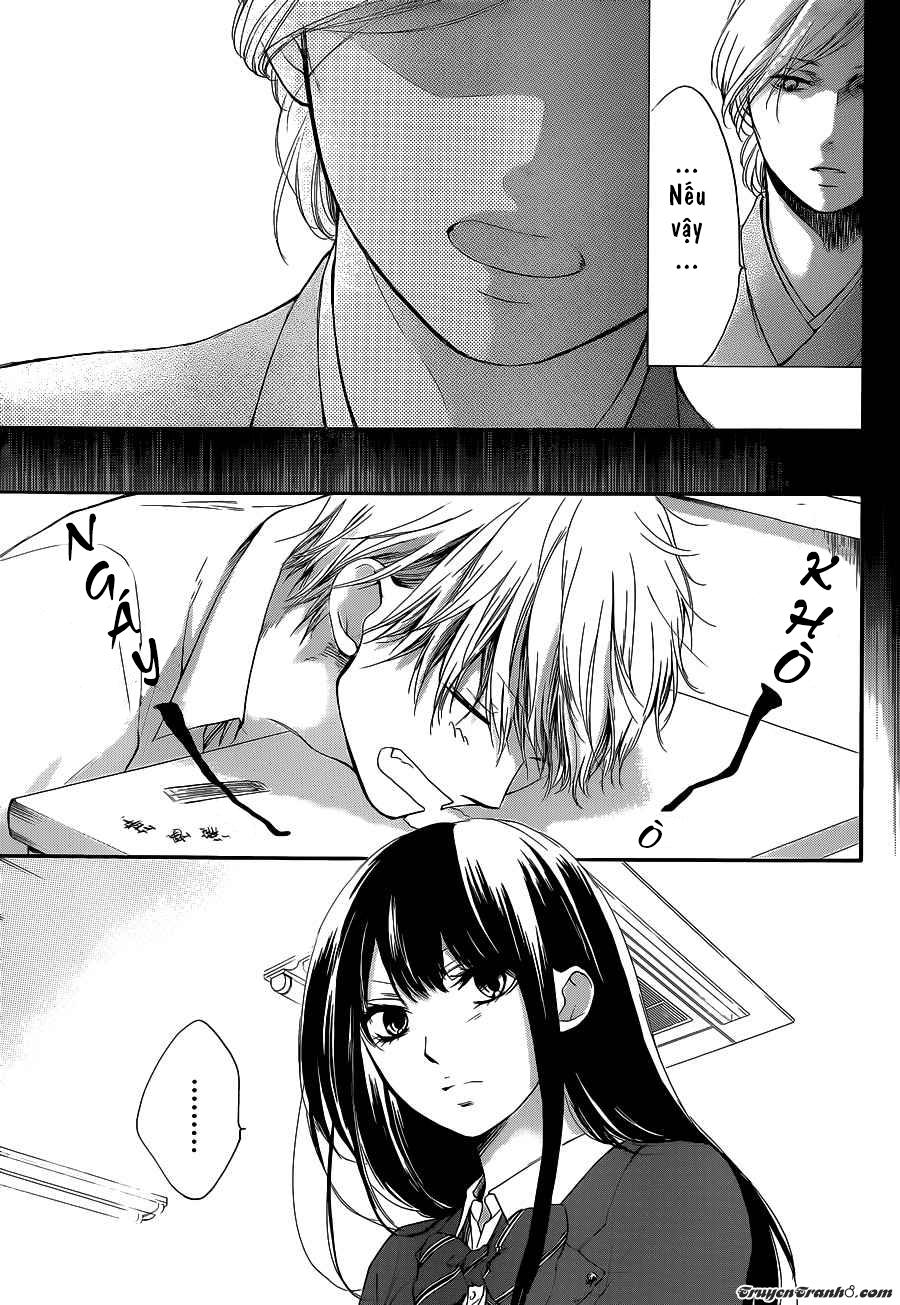 Kono Oto Tomare Chapter 12 - 6