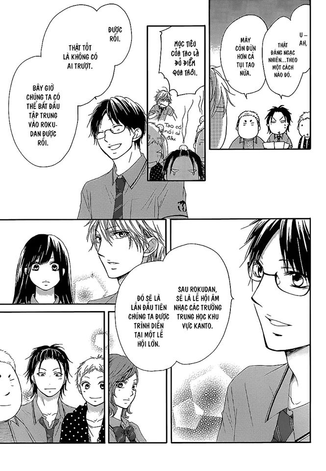 Kono Oto Tomare Chapter 13 - 31