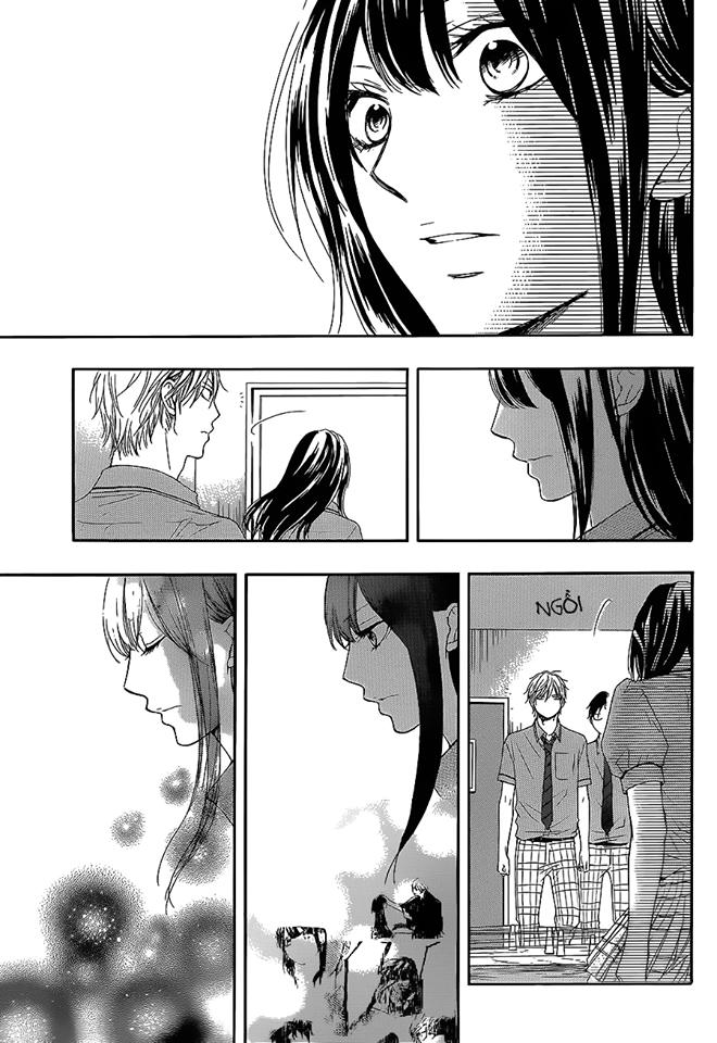 Kono Oto Tomare Chapter 13 - 39