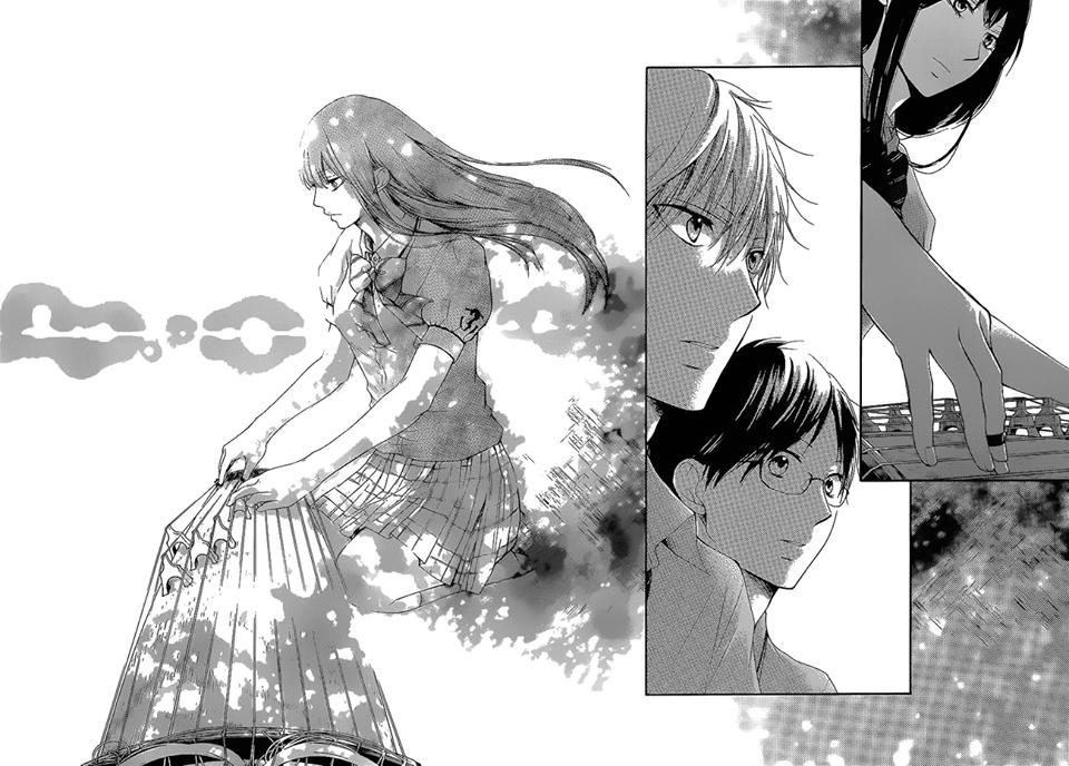 Kono Oto Tomare Chapter 13 - 40