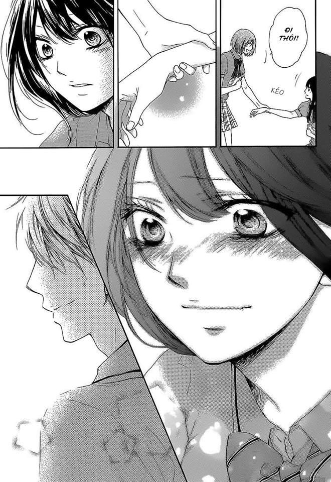 Kono Oto Tomare Chapter 13 - 9