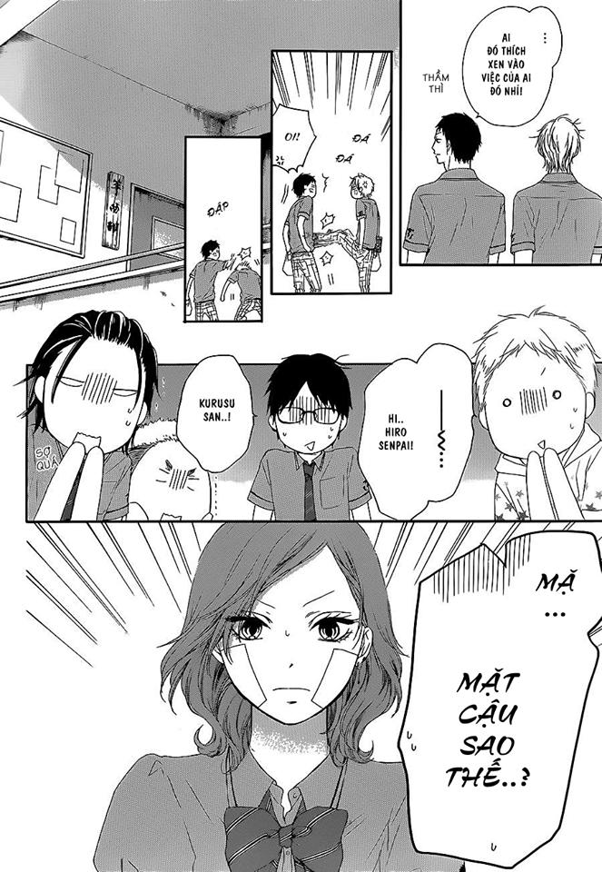 Kono Oto Tomare Chapter 13 - 10