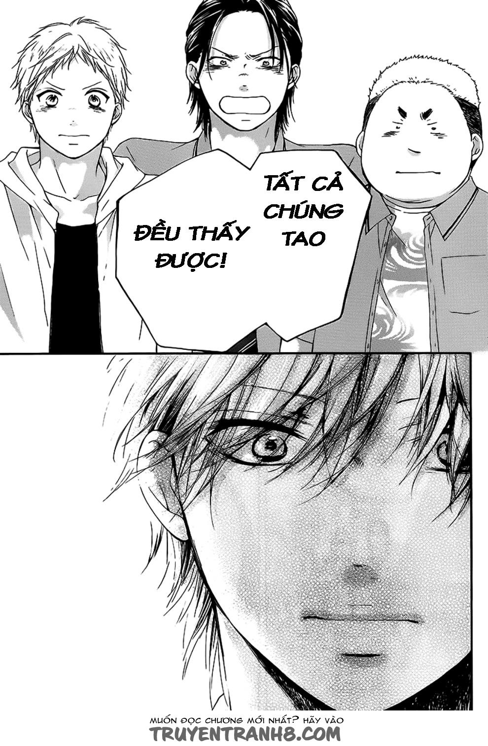 Kono Oto Tomare Chapter 14 - 26