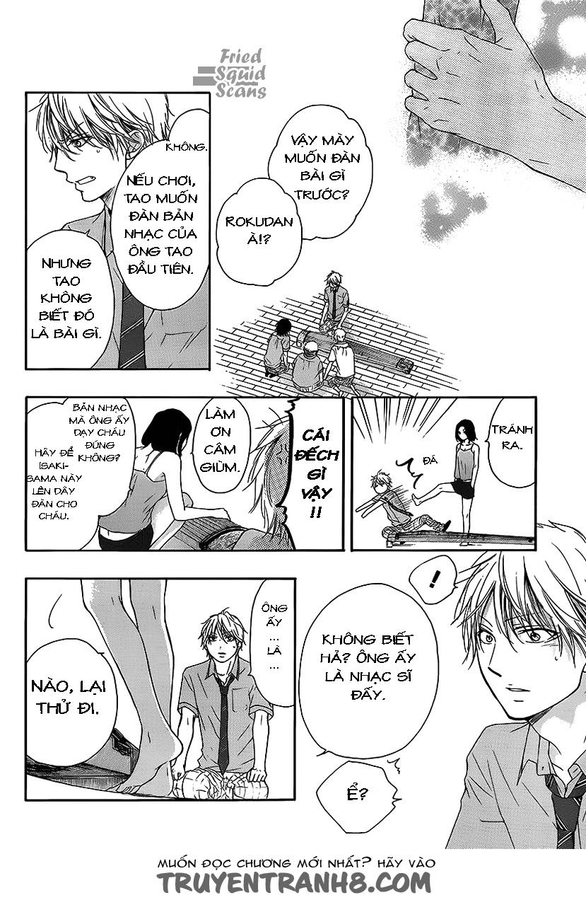 Kono Oto Tomare Chapter 14 - 29