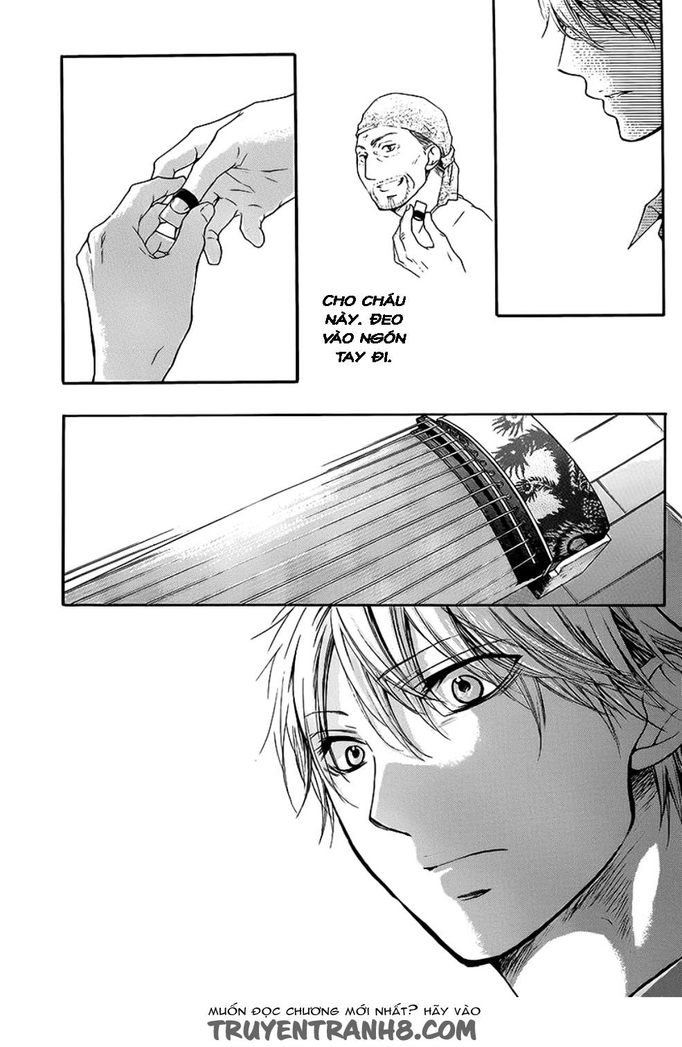 Kono Oto Tomare Chapter 14 - 30