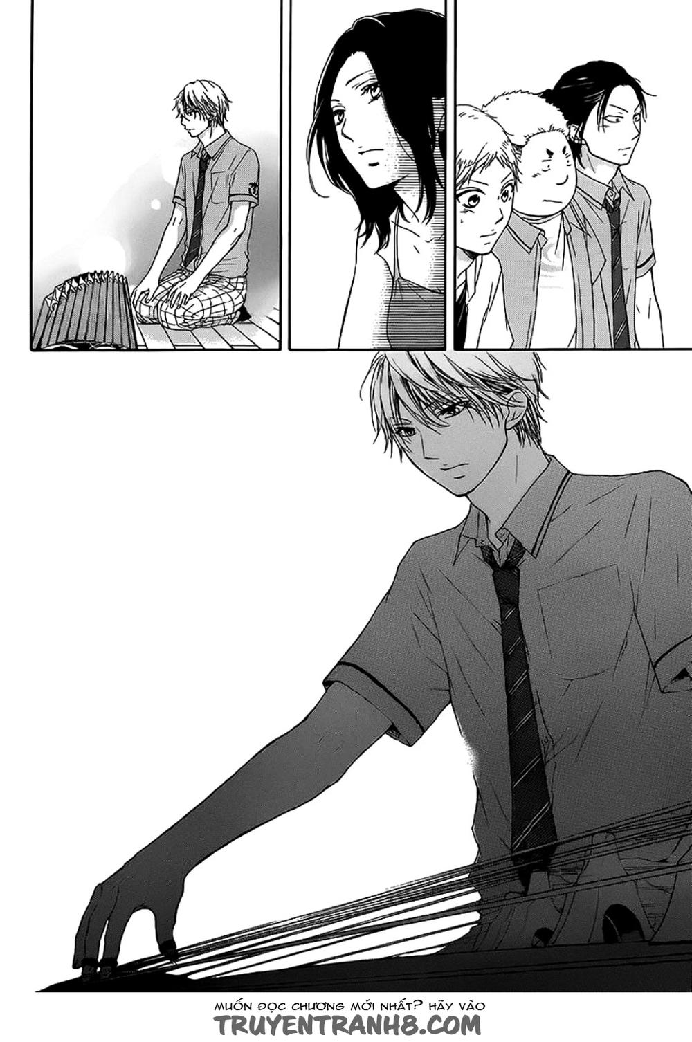 Kono Oto Tomare Chapter 14 - 31