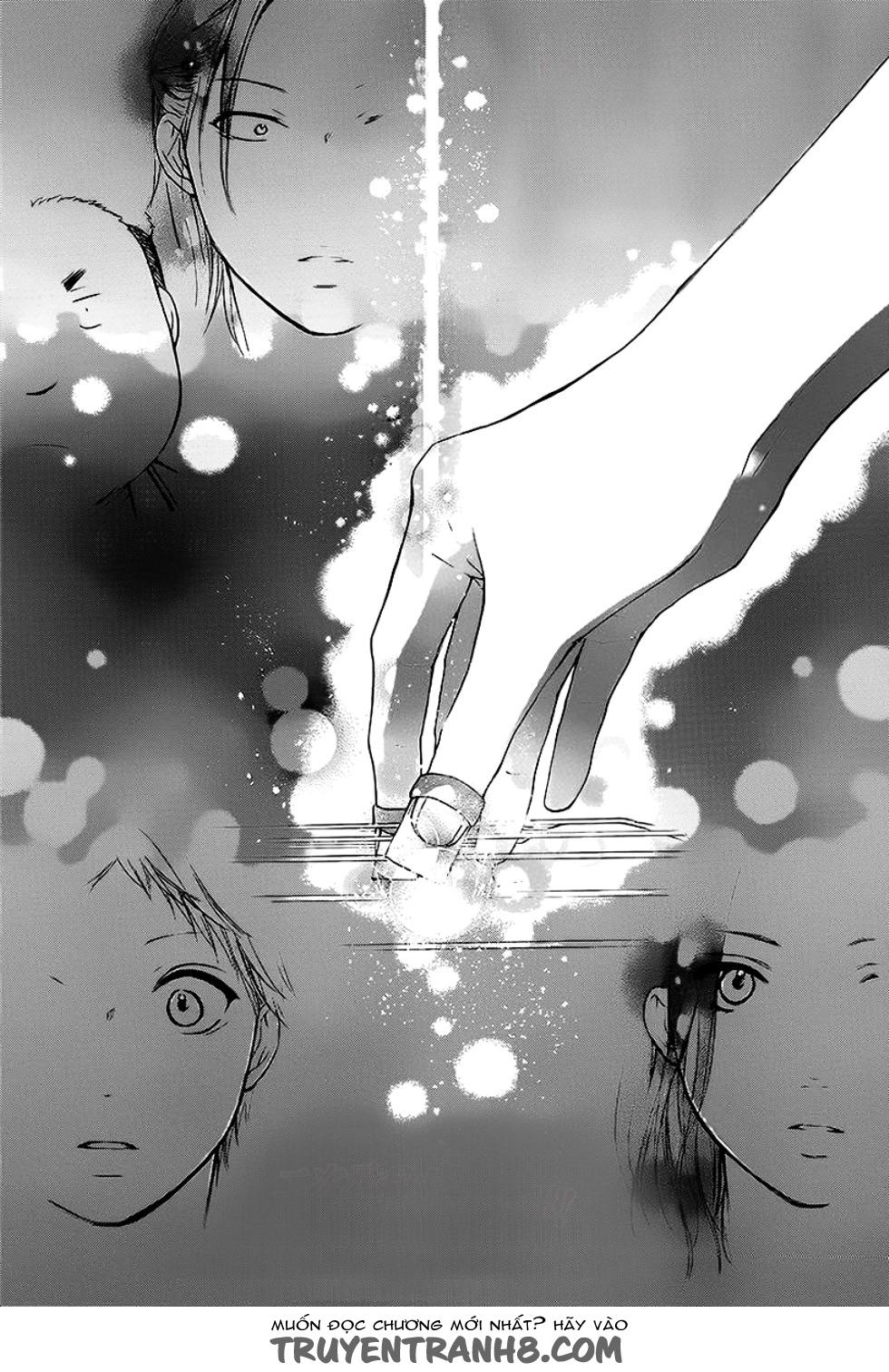 Kono Oto Tomare Chapter 14 - 32