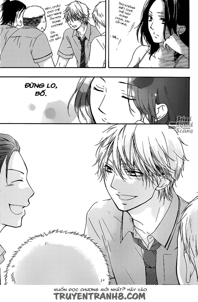 Kono Oto Tomare Chapter 14 - 40