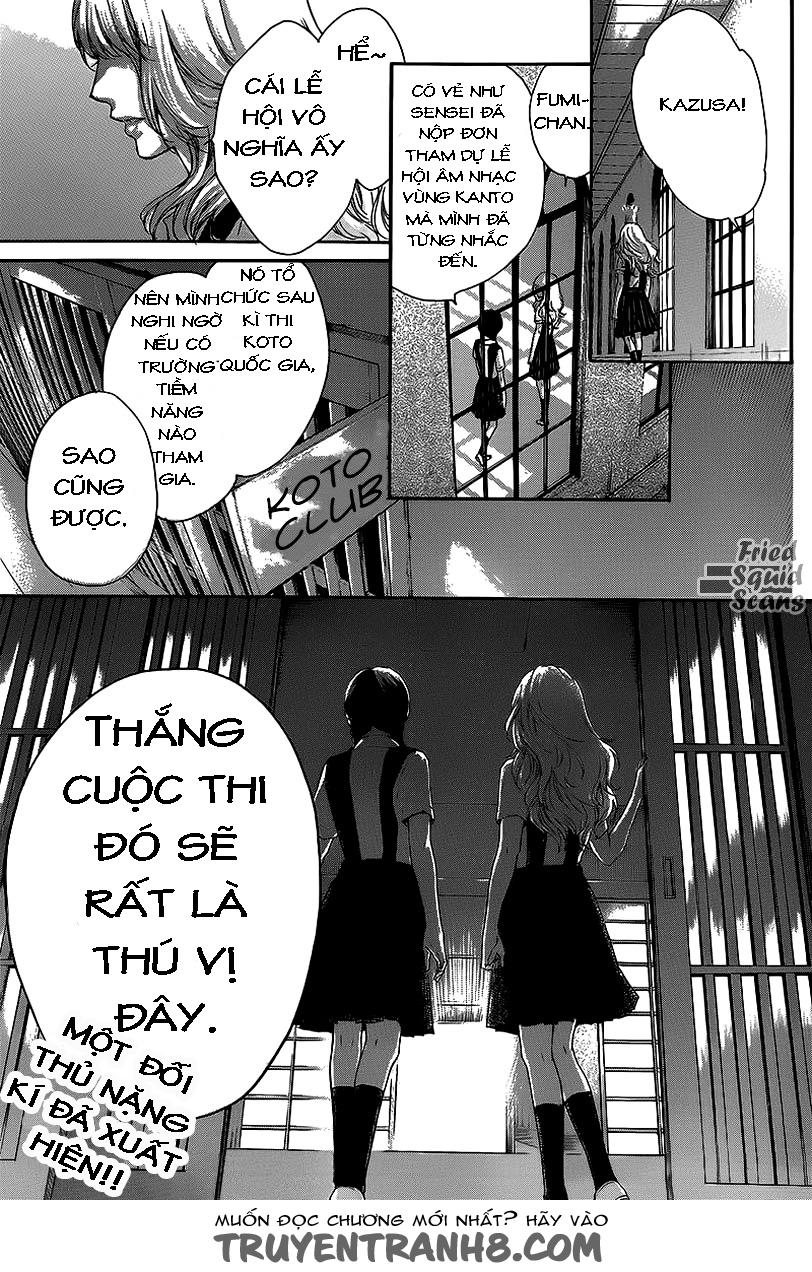 Kono Oto Tomare Chapter 14 - 46