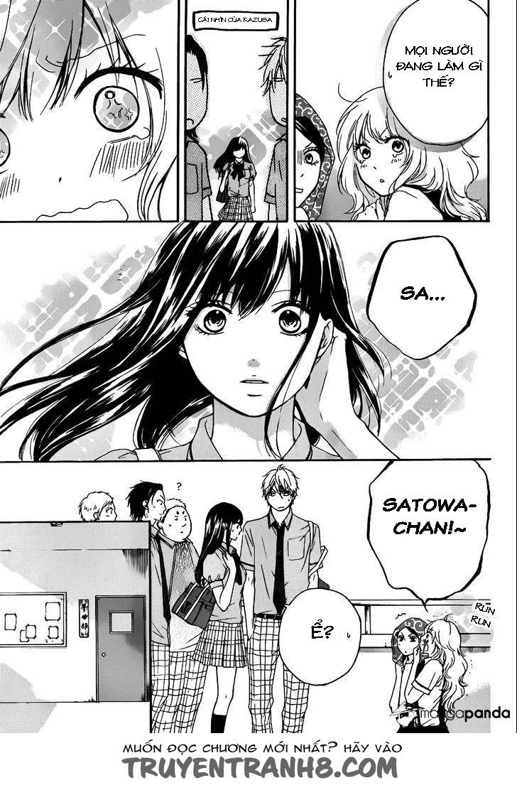 Kono Oto Tomare Chapter 15 - 15