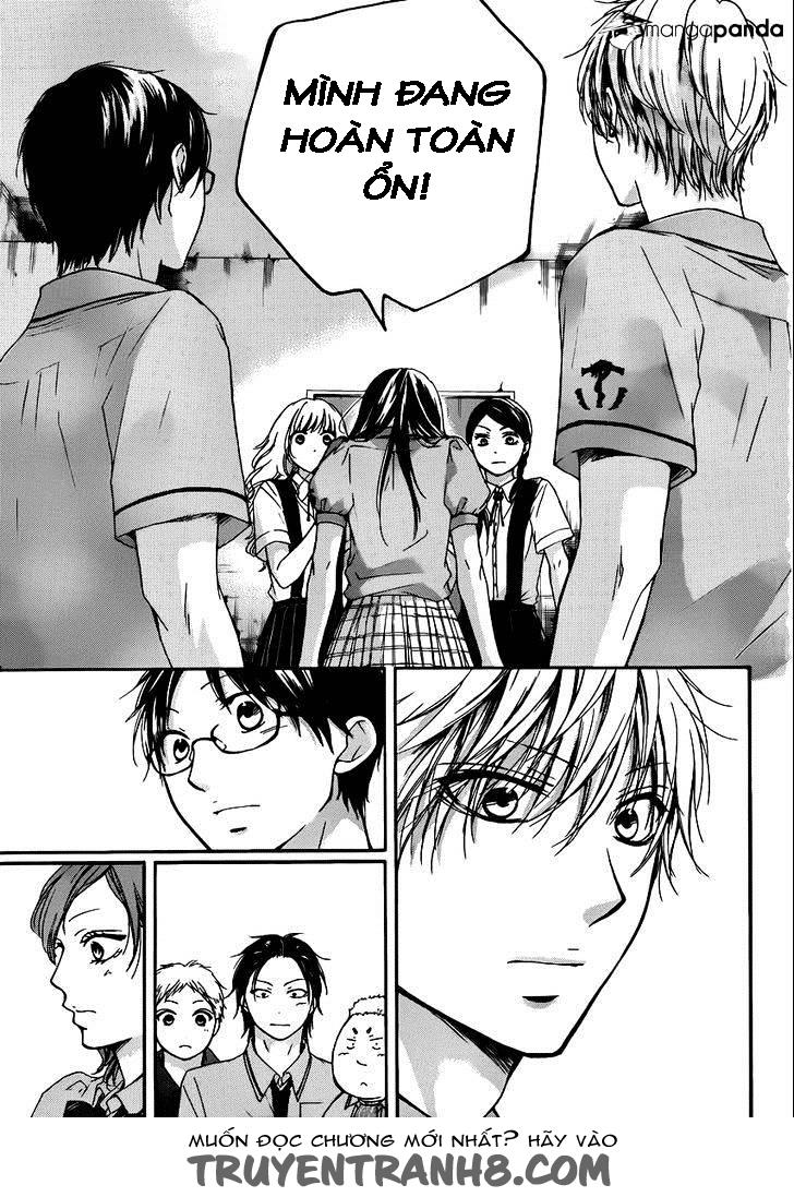 Kono Oto Tomare Chapter 15 - 19