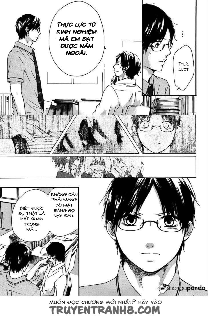 Kono Oto Tomare Chapter 15 - 33