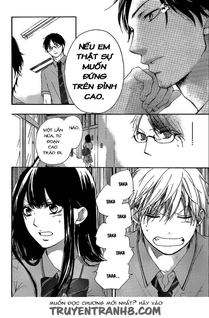 Kono Oto Tomare Chapter 15 - 34