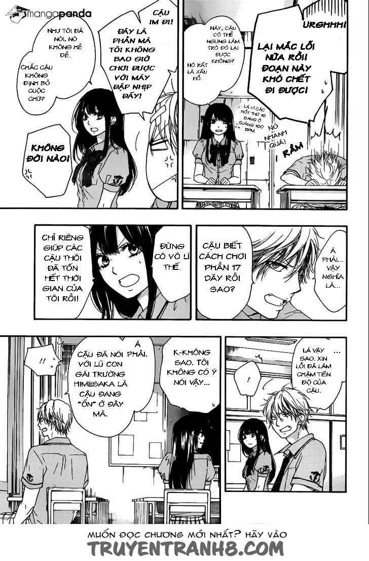 Kono Oto Tomare Chapter 15 - 35