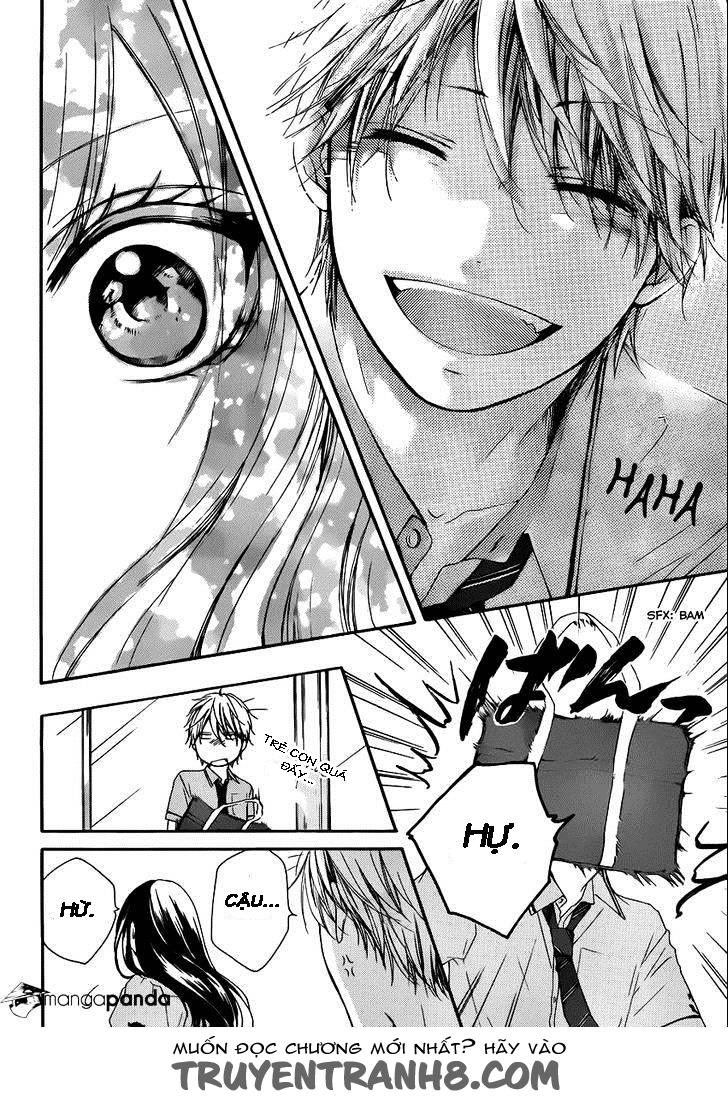 Kono Oto Tomare Chapter 15 - 40