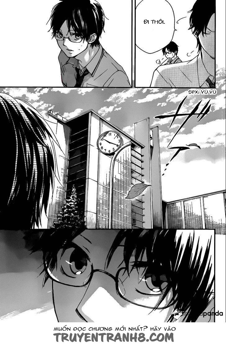 Kono Oto Tomare Chapter 15 - 45