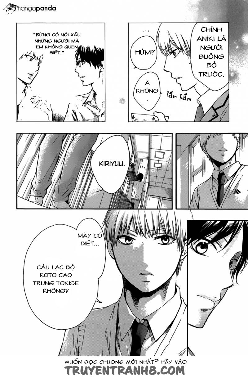 Kono Oto Tomare Chapter 18 - 11