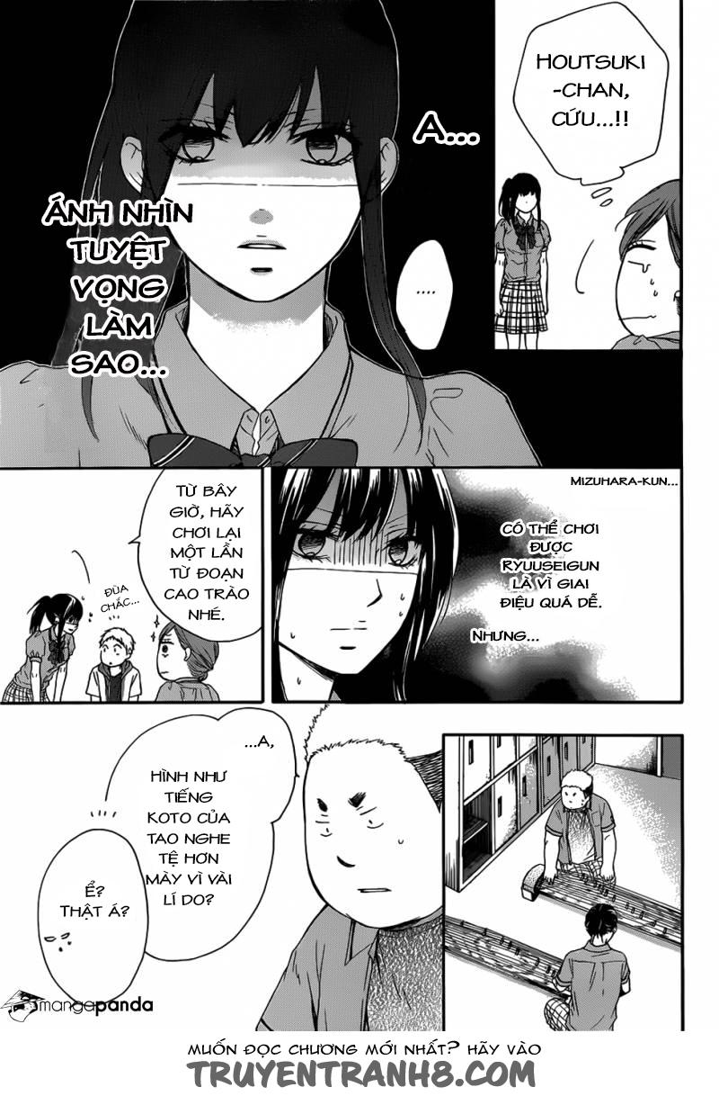 Kono Oto Tomare Chapter 18 - 30