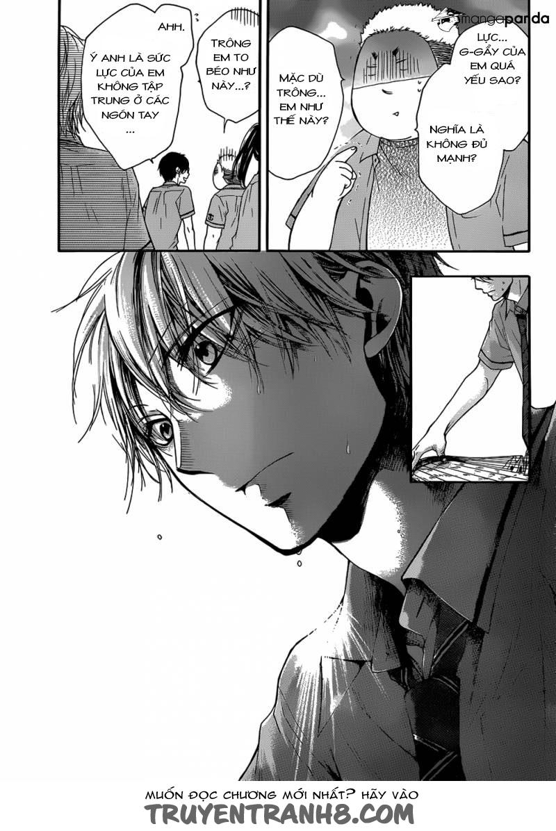 Kono Oto Tomare Chapter 18 - 32