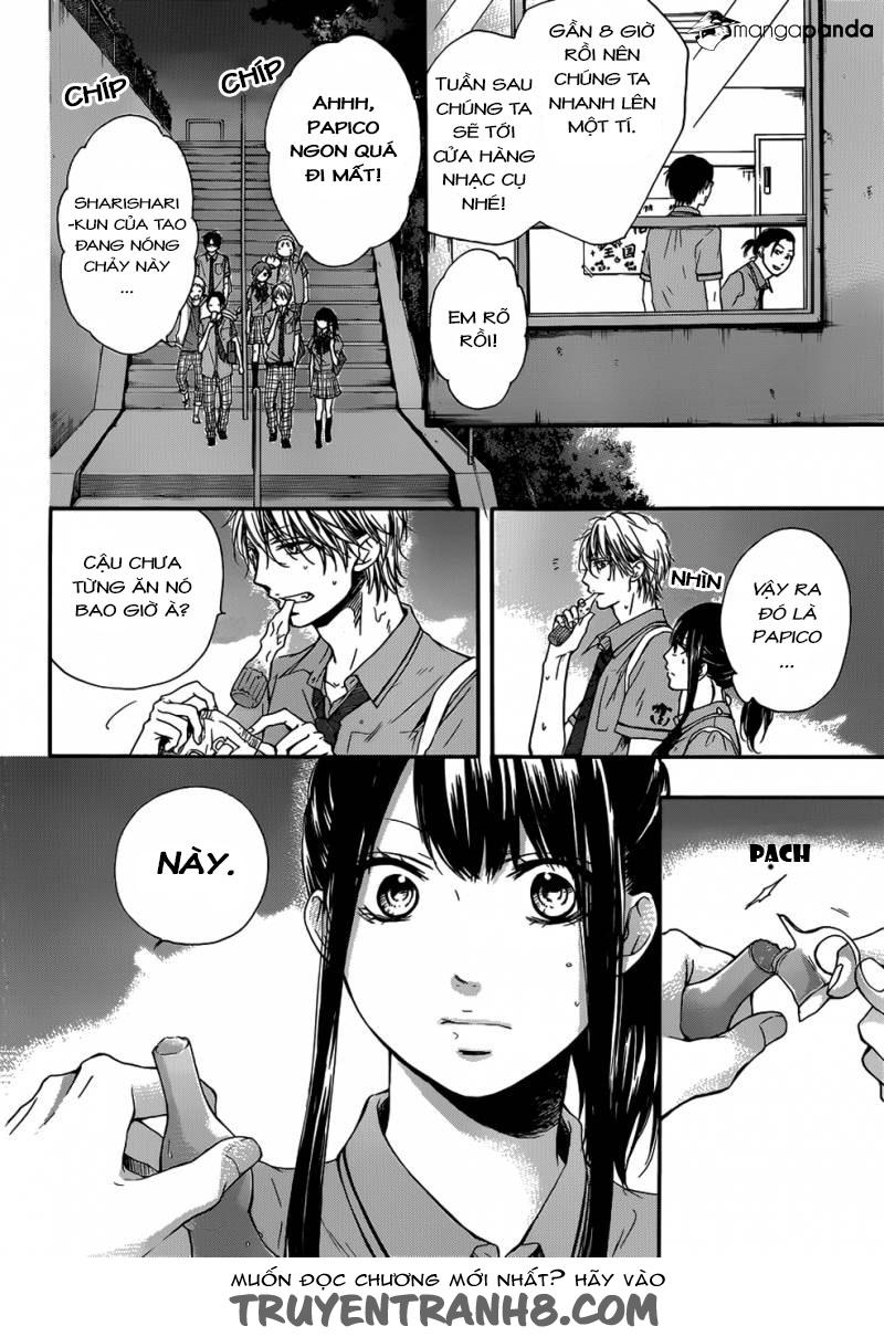 Kono Oto Tomare Chapter 18 - 33