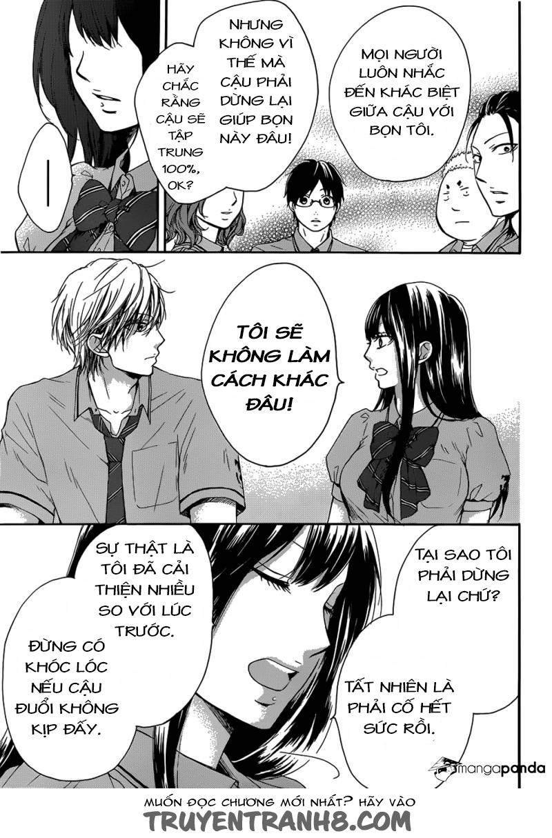 Kono Oto Tomare Chapter 18 - 6