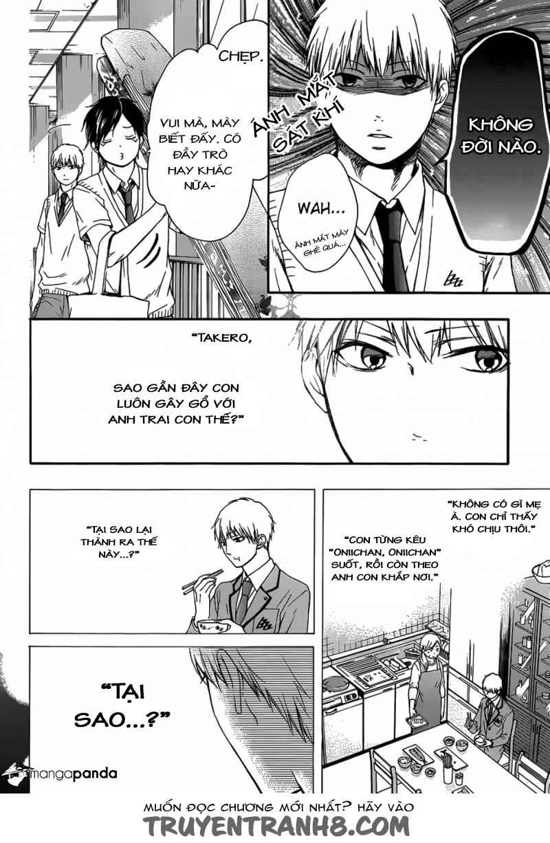 Kono Oto Tomare Chapter 18 - 9