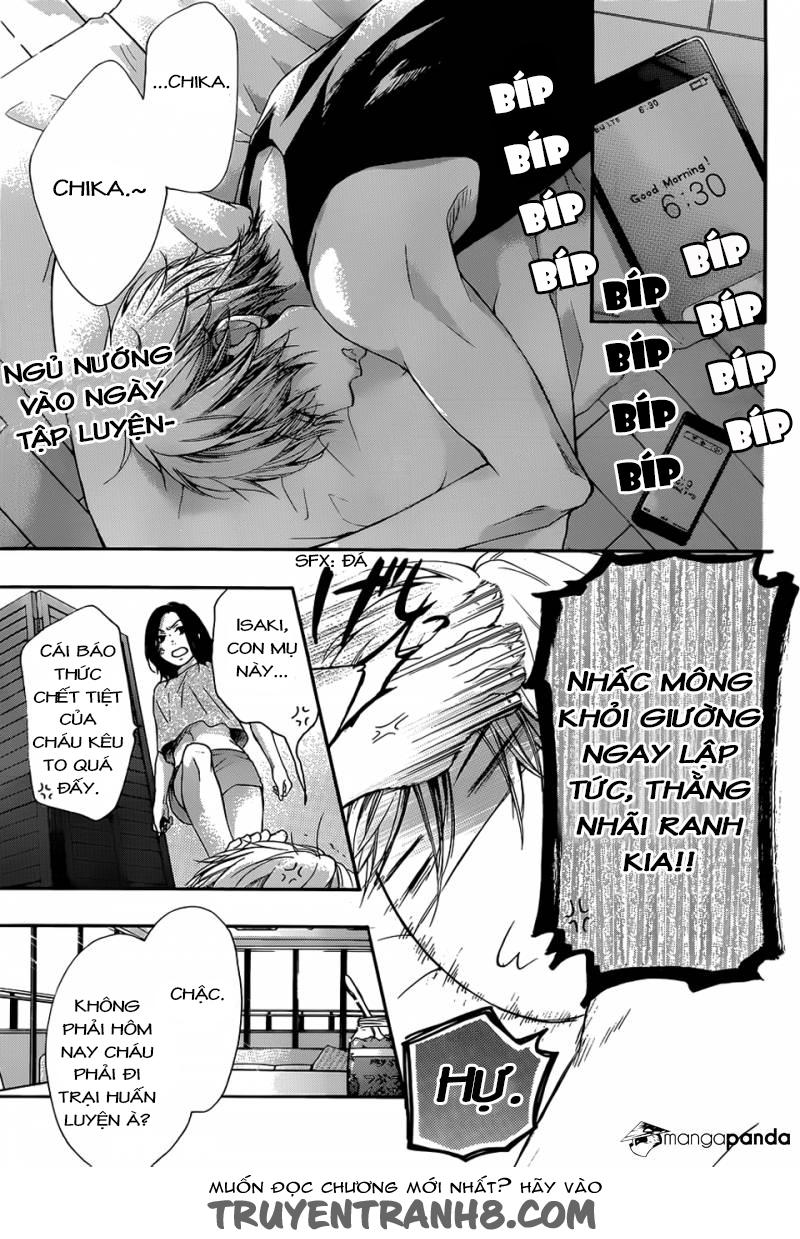 Kono Oto Tomare Chapter 19 - 2