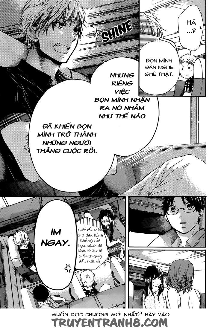 Kono Oto Tomare Chapter 19 - 16