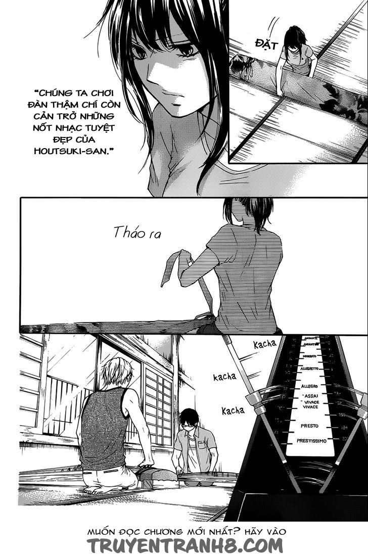 Kono Oto Tomare Chapter 19 - 21