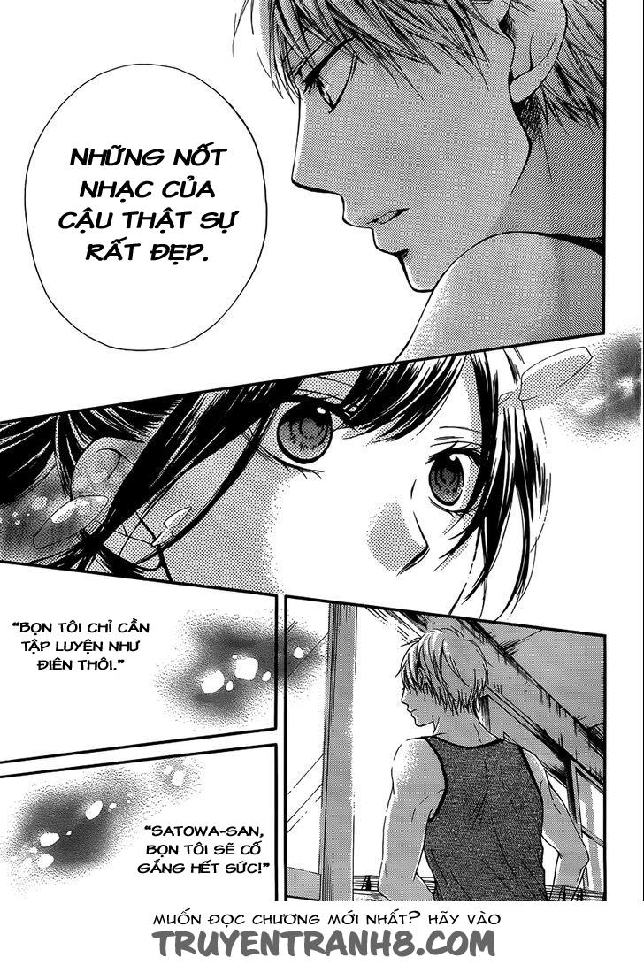 Kono Oto Tomare Chapter 19 - 30