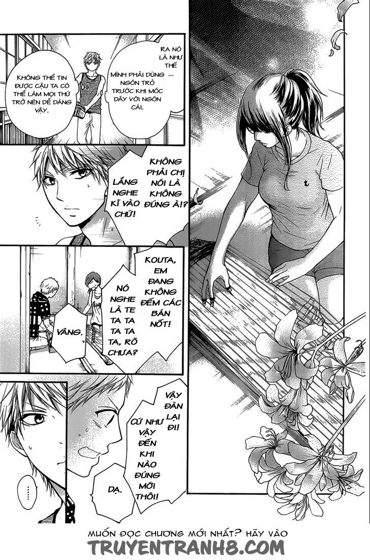 Kono Oto Tomare Chapter 19 - 32