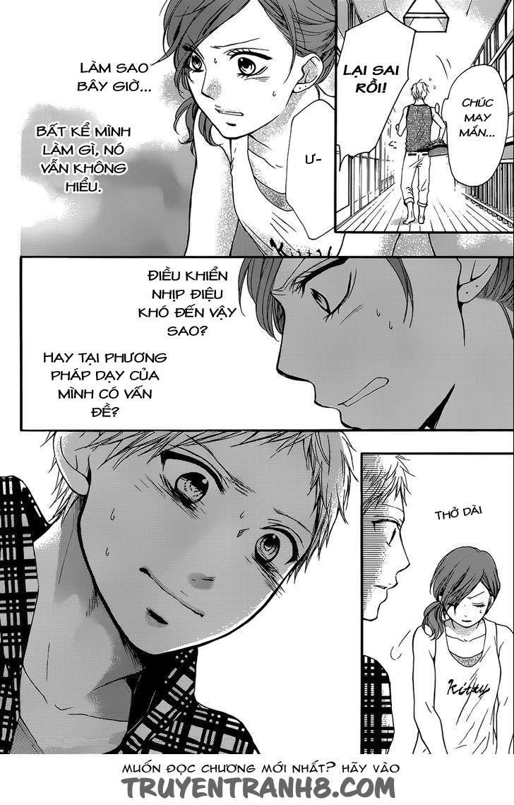 Kono Oto Tomare Chapter 19 - 33