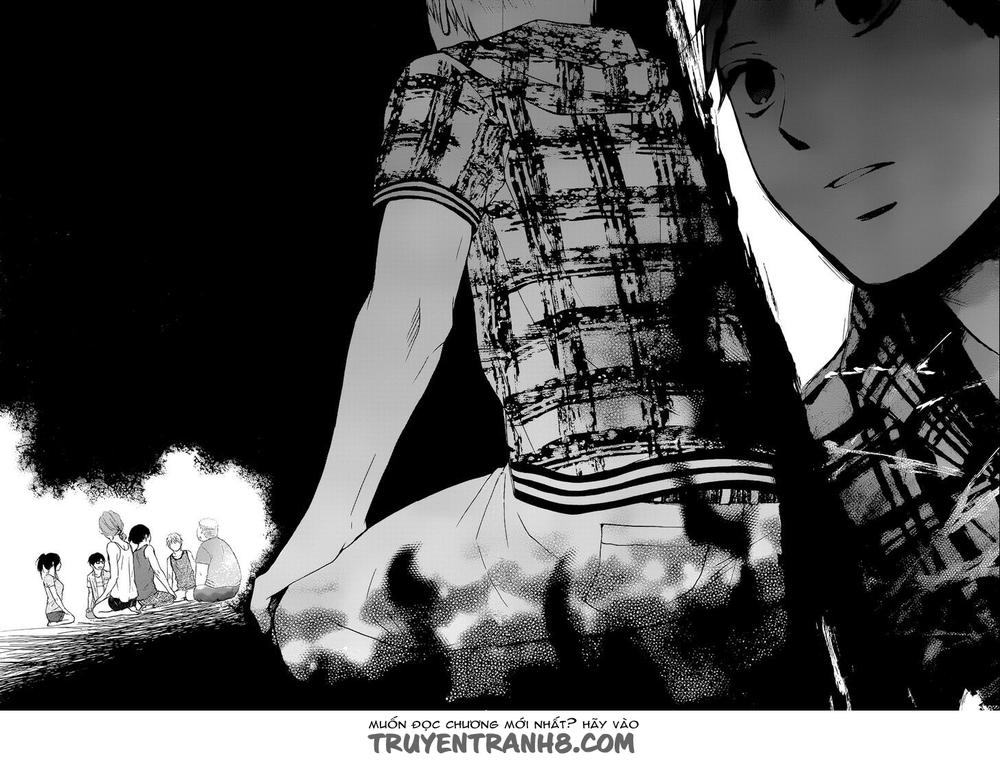 Kono Oto Tomare Chapter 19 - 39