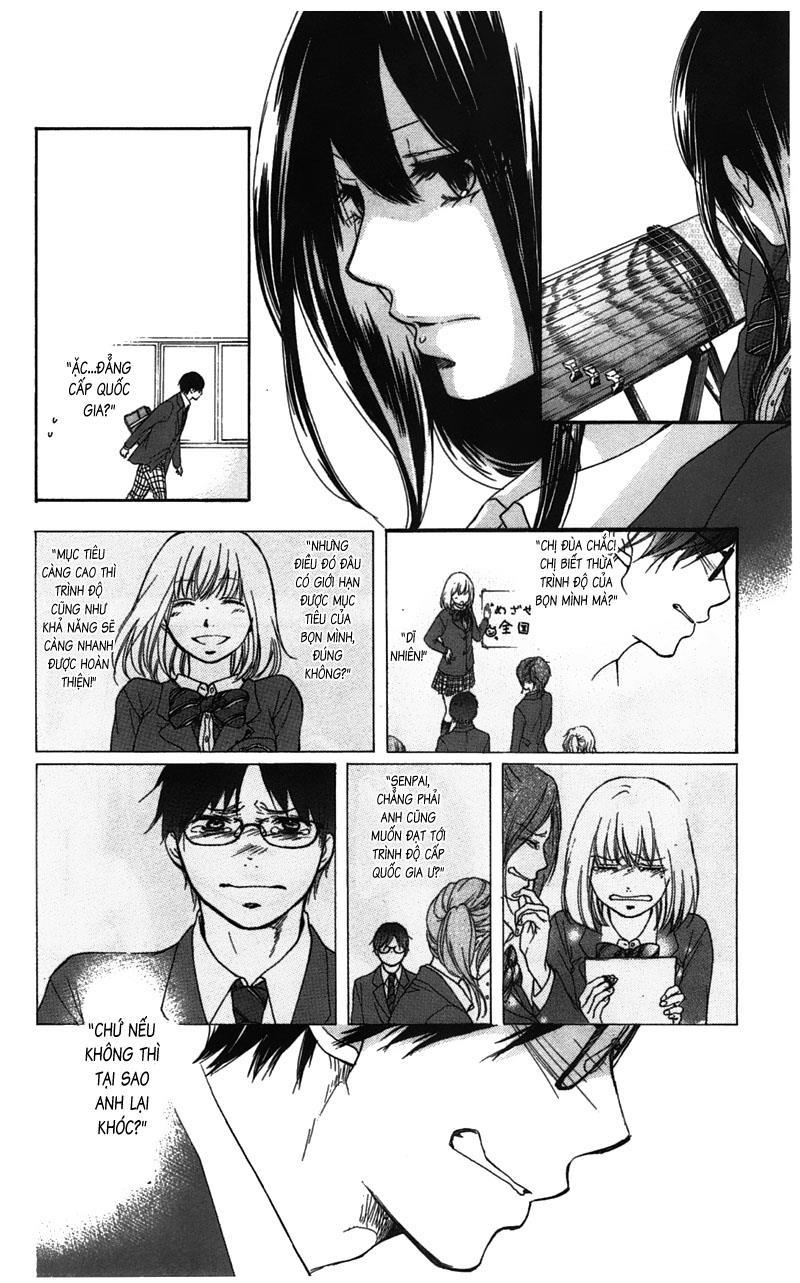 Kono Oto Tomare Chapter 2 - 33