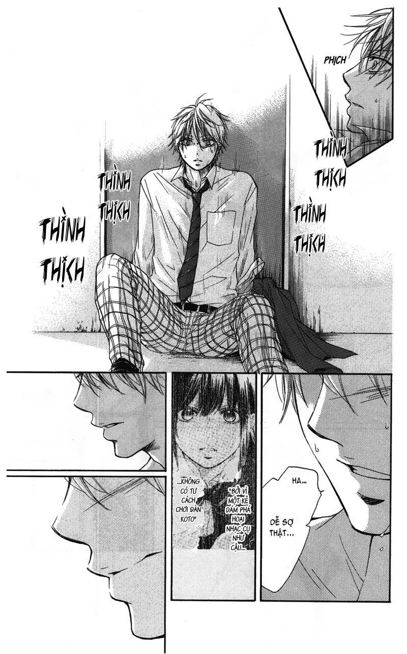 Kono Oto Tomare Chapter 2 - 39